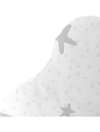 Kussen Little star "Happyfriday