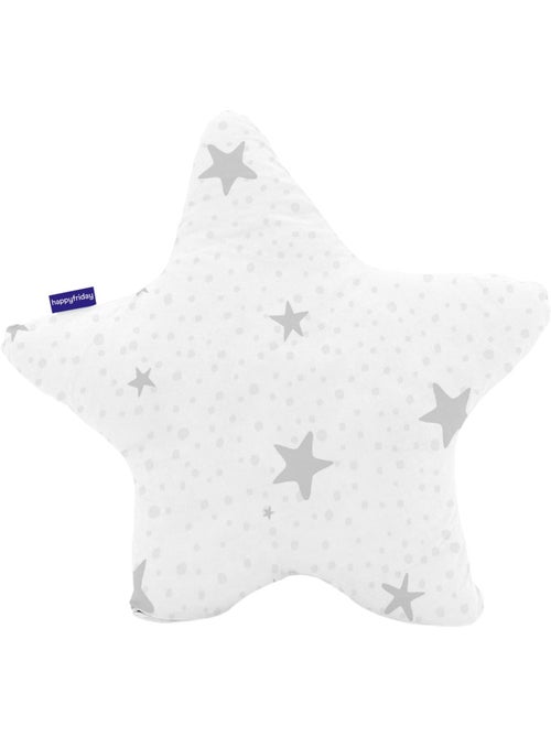 Kussen Little star "Happyfriday" - Kiabi