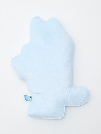 Kussen met Bluey-print