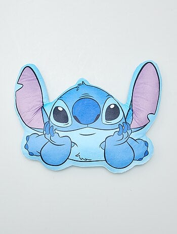 Kussen met leuke Stitch-print