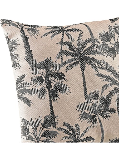 Kussen met palmmotief - Kiabi Kussen met palmmotief - Kiabi