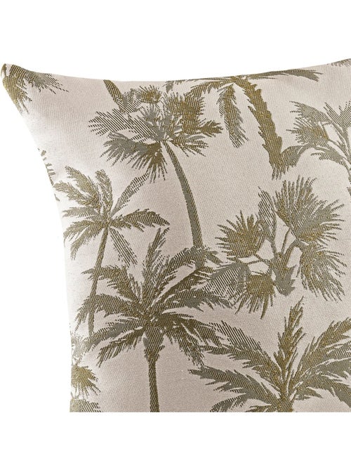 Kussen met palmmotief - Kiabi Kussen met palmmotief - Kiabi