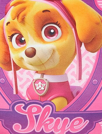 Kussen 'PAW Patrol'