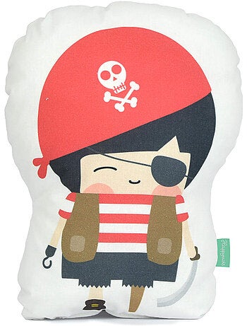 Kussen Pirata "Happyfriday