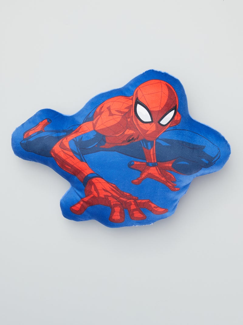 Kussen 'Spider-Man' rood - Kiabi