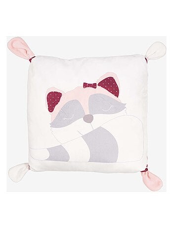 Kussen voor de babykamer