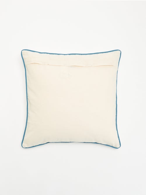 Kussenhoes - Kiabi Home - Kiabi Kussenhoes - Kiabi Home - Kiabi