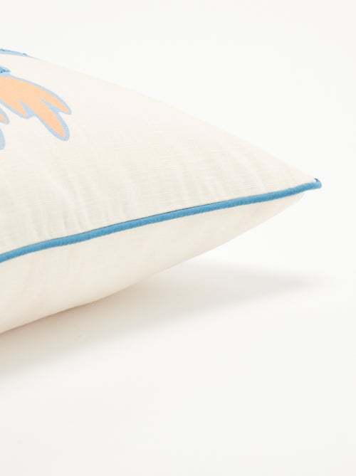 Kussenhoes - Kiabi Home - Kiabi Kussenhoes - Kiabi Home - Kiabi