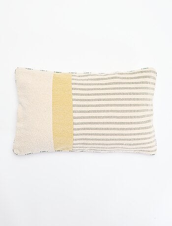 Kussenhoes (30 x 50 cm) - Kiabi Home