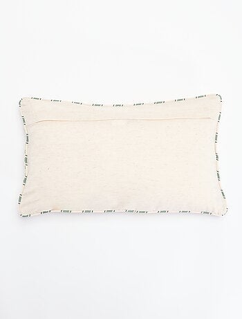 Kussenhoes (30 x 50 cm) - Kiabi Home