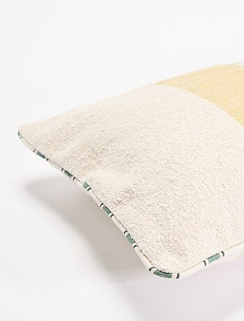 Kussenhoes (30 x 50 cm) - Kiabi Home