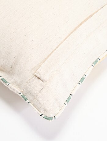 Kussenhoes (30 x 50 cm) - Kiabi Home
