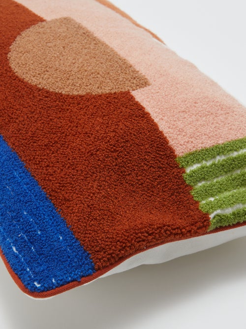 Kussenhoes 30 x 50 cm - Kiabi Home - Kiabi