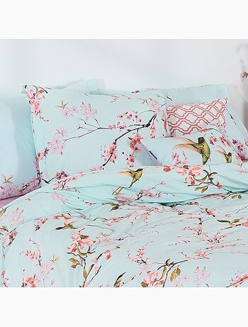 Kussenhoes Chinoiserie "Happyfriday