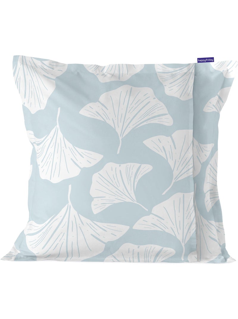 Kussenhoes Ginkgo "Happyfriday" Multicolor - Kiabi