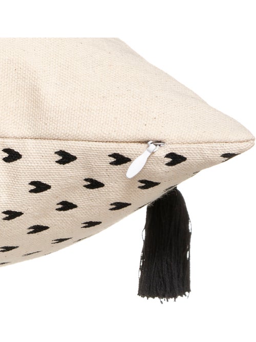 Kussenhoes met touw - Kiabi Kussenhoes met touw - Kiabi