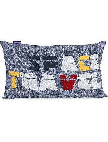 Kussenhoes Starspace "Happyfriday