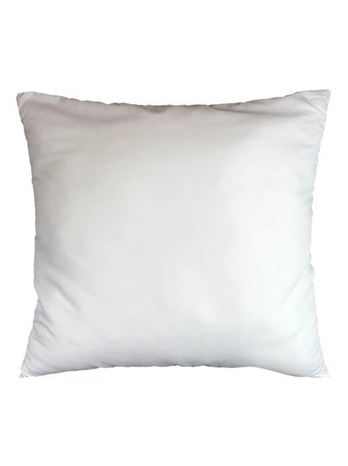 Kussens van Polyester zacht PROMO LINGE - Kiabi Kussens van Polyester zacht PROMO LINGE - Kiabi