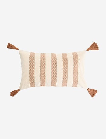Kussensloop (30 x 50 cm) - Kiabi Home