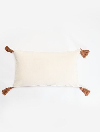 Kussensloop (30 x 50 cm) - Kiabi Home