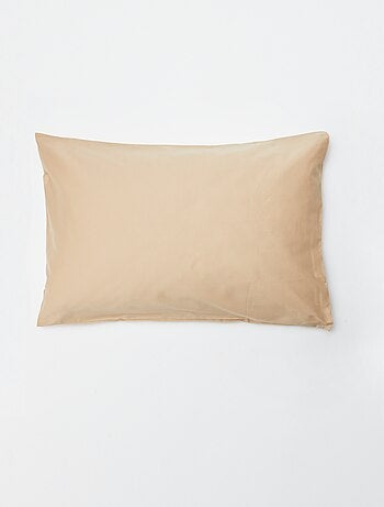 Kussensloop 50 x 70 cm - Kiabi Home