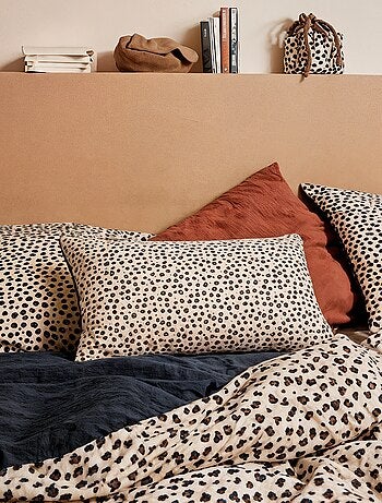 Kussensloop 50 x 70 cm - Kiabi Home