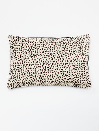 Kussensloop 50 x 70 cm - Kiabi Home