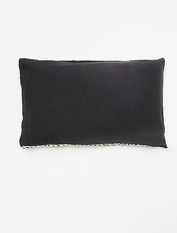 Kussensloop 50 x 70 cm - Kiabi Home