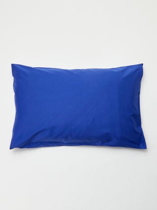 Kussensloop 50 x 70 cm - Kiabi Home