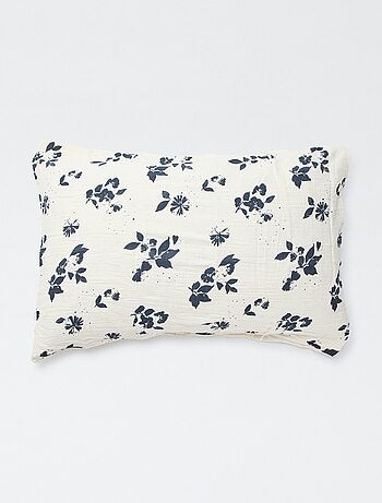 Kussensloop 50 x 70 cm - Kiabi Home