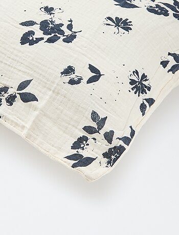Kussensloop 50 x 70 cm - Kiabi Home