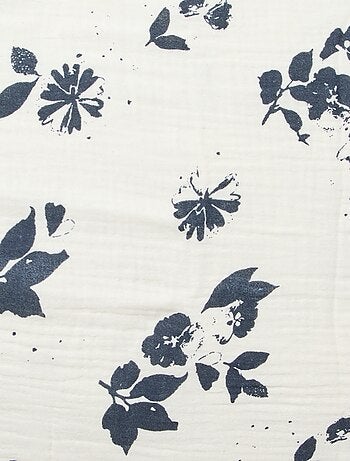 Kussensloop 50 x 70 cm - Kiabi Home