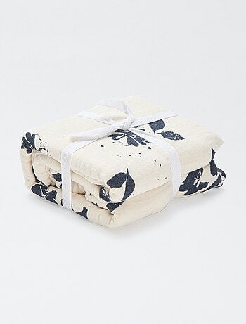 Kussensloop 50 x 70 cm - Kiabi Home