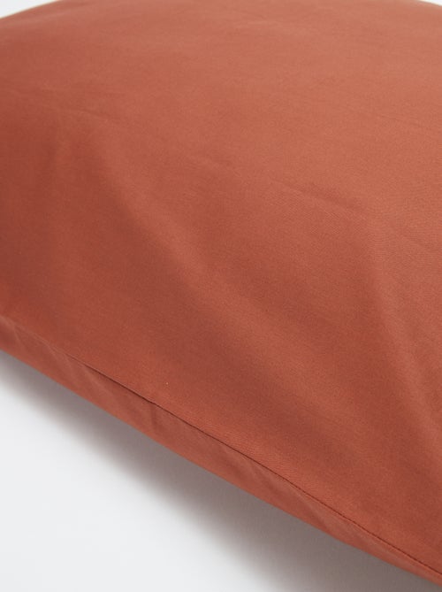 Kussensloop 50 x 70 cm - Kiabi Home - Kiabi