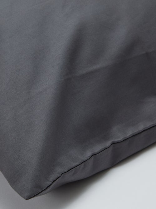 Kussensloop 50 x 70 cm - Kiabi Home - Kiabi