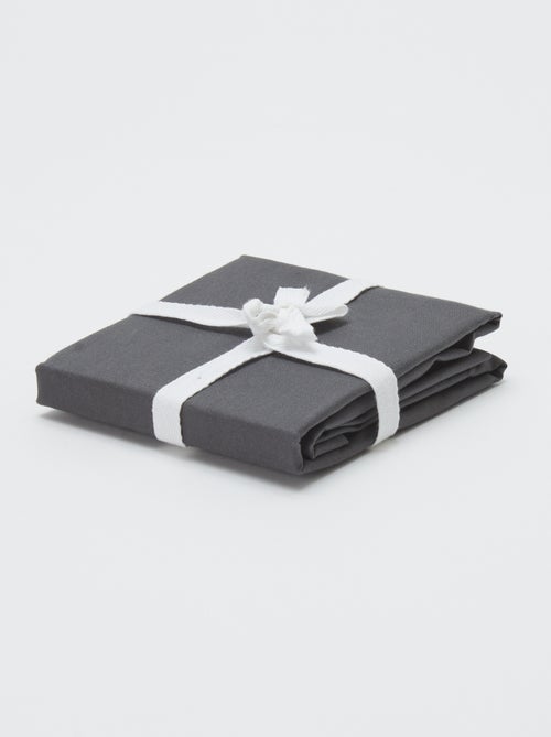 Kussensloop 50 x 70 cm - Kiabi Home - Kiabi