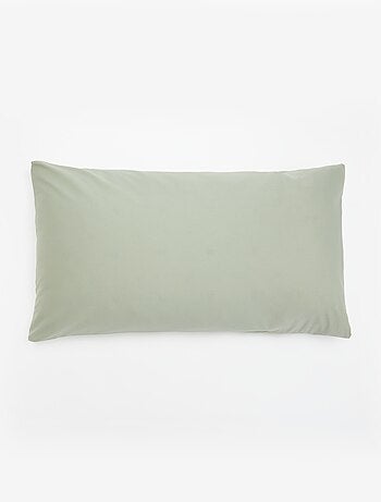 Kussensloop 50 x 70 cm - Kiabi Home