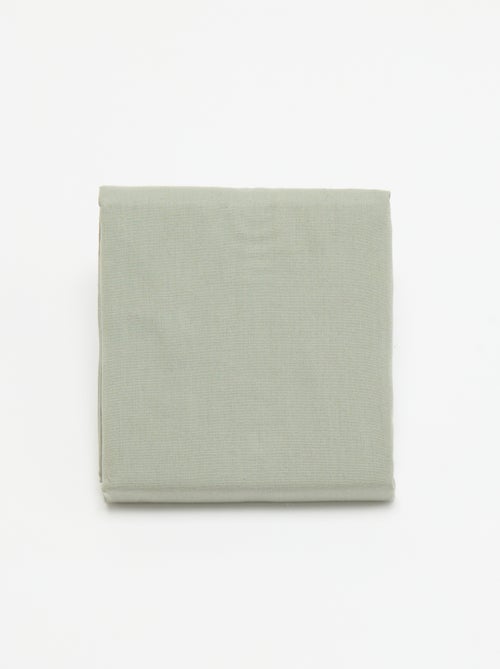 Kussensloop 50 x 70 cm - Kiabi Home - Kiabi Kussensloop 50 x 70 cm - Kiabi Home - Kiabi