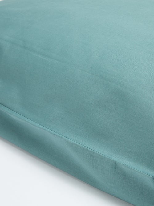 Kussensloop 50 x 70 cm - Kiabi Home - Kiabi