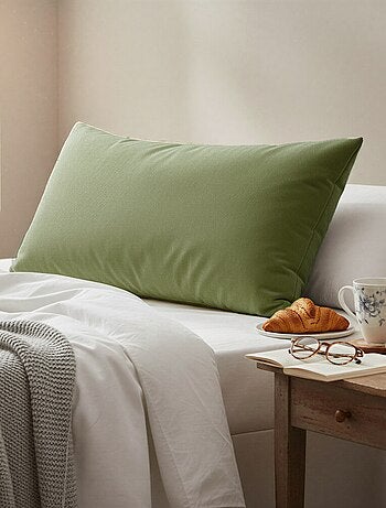 Kussensloop 50 x 70 cm - Kiabi Home
