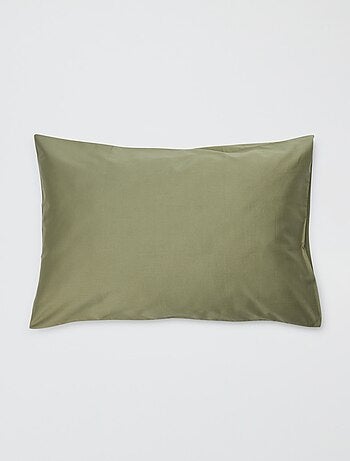 Kussensloop 50 x 70 cm - Kiabi Home
