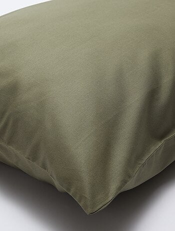 Kussensloop 50 x 70 cm - Kiabi Home