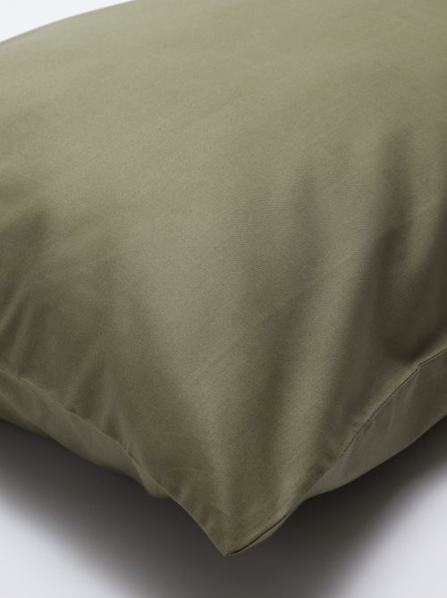 Kussensloop 50 x 70 cm - Kiabi Home - Kiabi