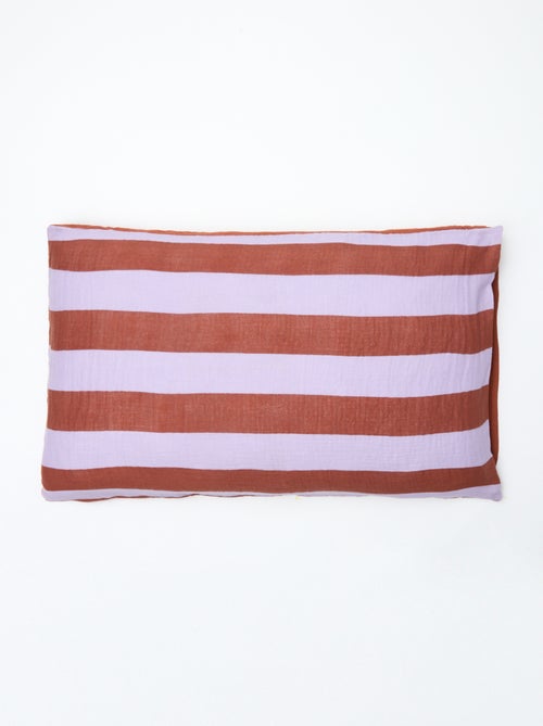 Kussensloop (50 x 70 cm) - Kiabi Home - Kiabi