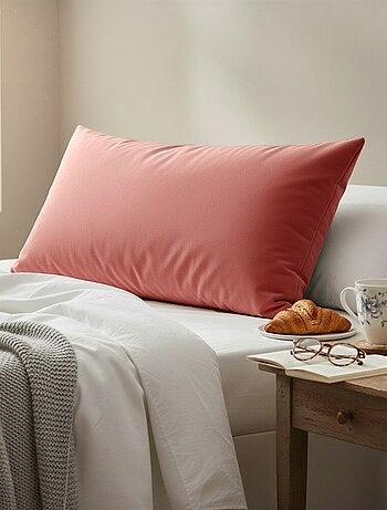 Kussensloop 50 x 70 cm - Kiabi Home