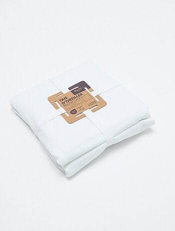 Kussensloop 50 x 70 cm - Kiabi Home