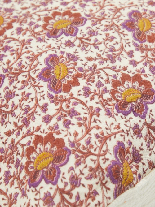 Kussensloop (50 x 70 cm) - Kiabi Home - Kiabi