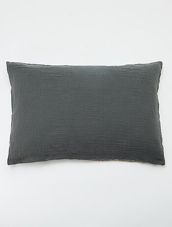 Kussensloop 50 x 70 cm - Kiabi Home