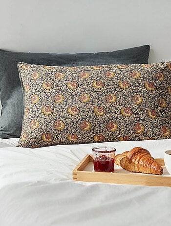 Kussensloop 50 x 70 cm - Kiabi Home