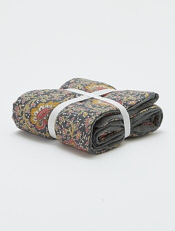 Kussensloop 50 x 70 cm - Kiabi Home